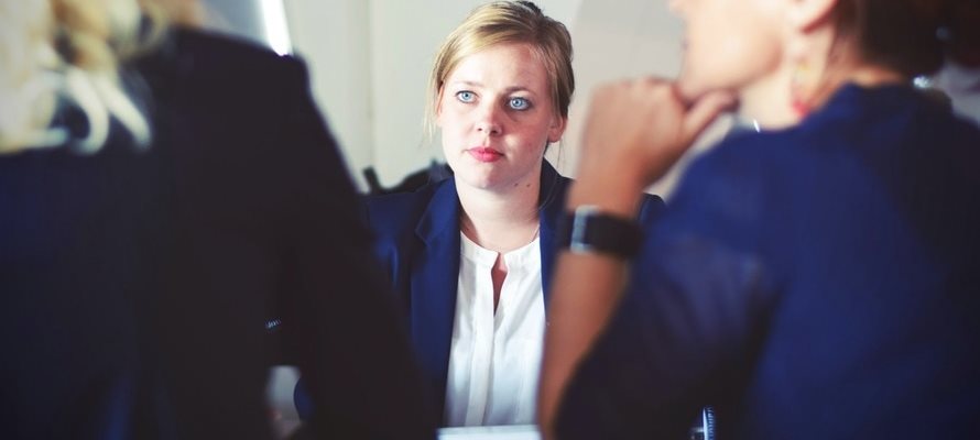 Rozmowa Kwalifikacyjna