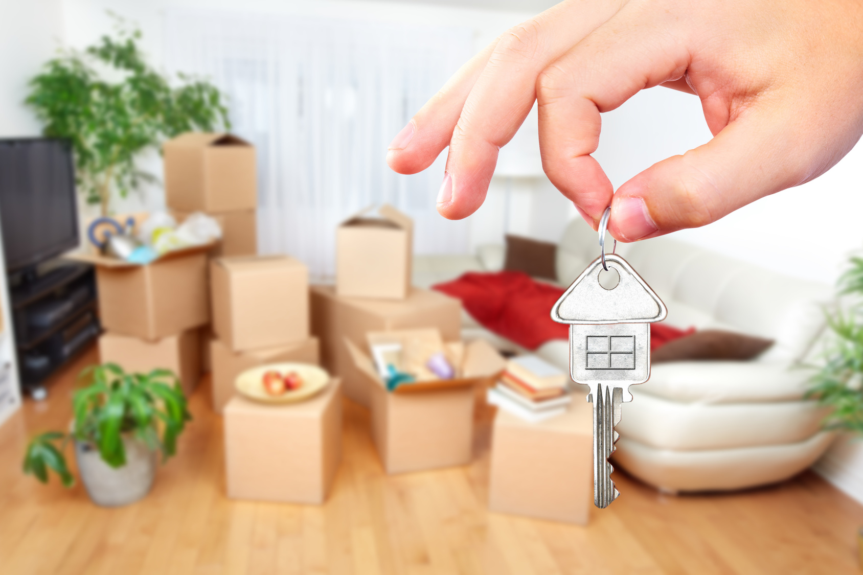 Jak rozpocząć szukanie mieszkania w Krakowie?