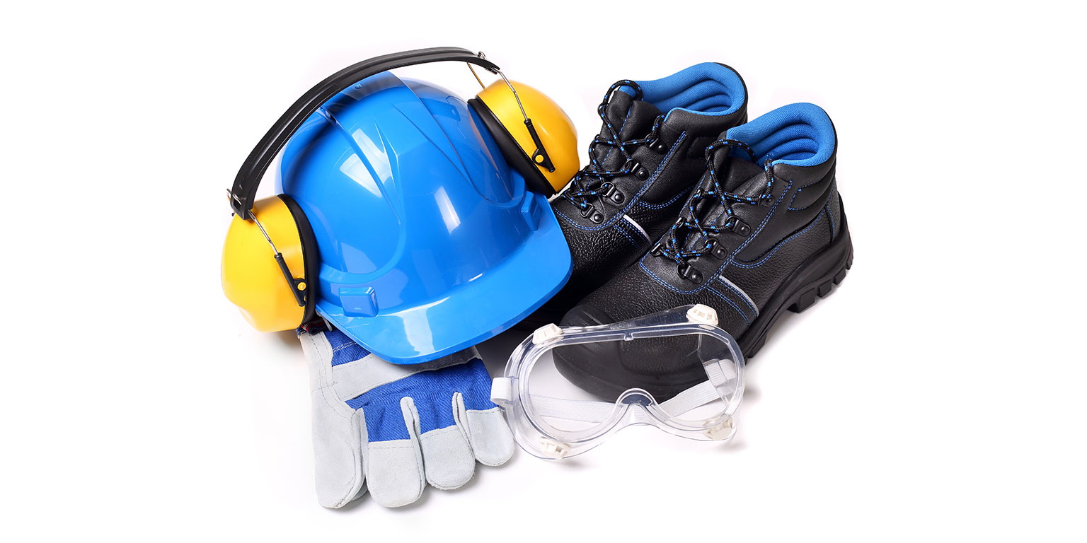 Podstawowe rodzaje odzieży roboczej i BHP