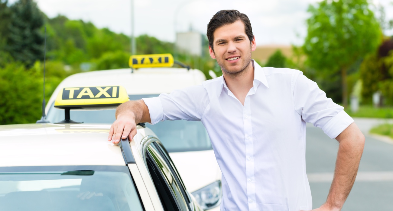 Praca jako kierowca TAXI - co warto wiedzieć?