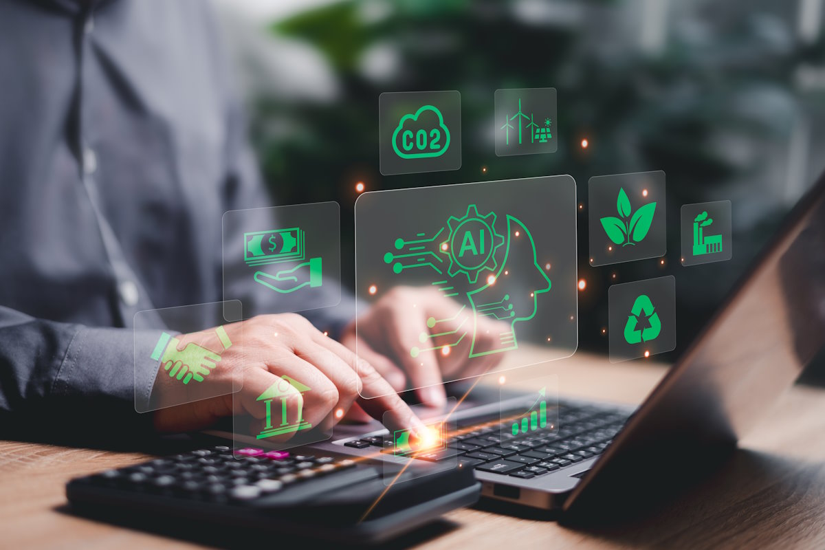 Europejski zielony ład - Zabójcza skuteczność neutralności klimatycznej Europy do roku 2050