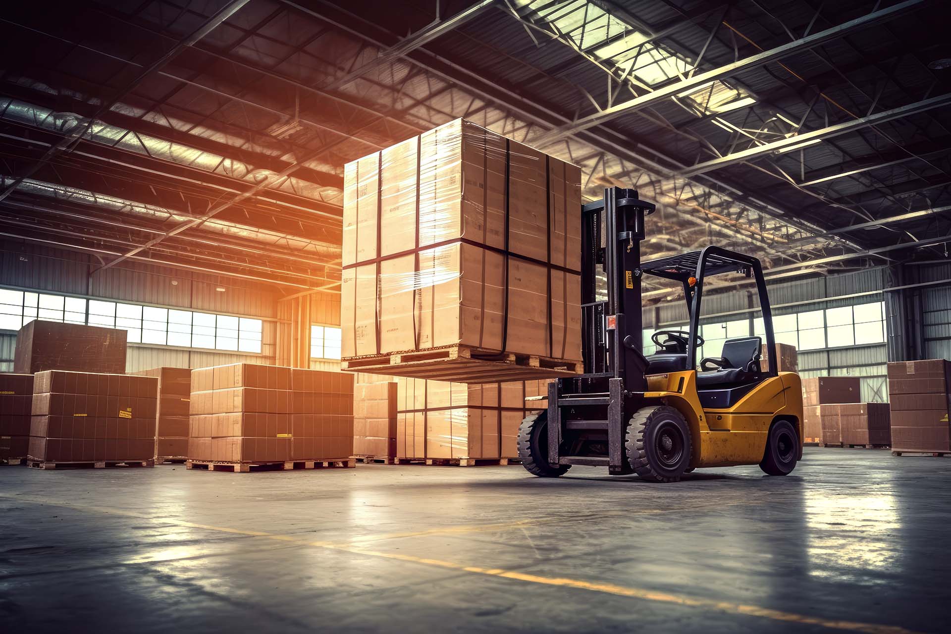 Szkolenia UDT: Klucz do Bezpieczeństwa i Rozwoju Kariery