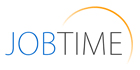 jobtime.pl logo serwisu